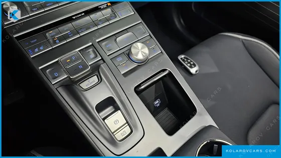 HYUNDAI NEXO PREMIUM