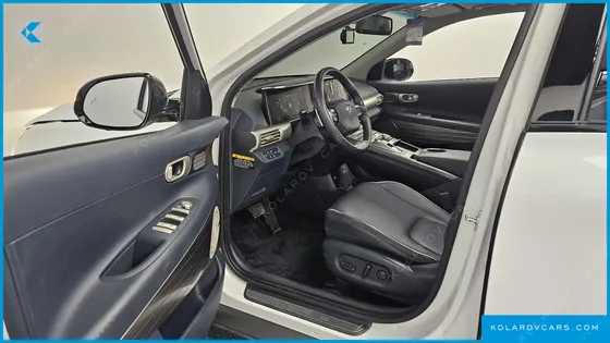 HYUNDAI NEXO PREMIUM