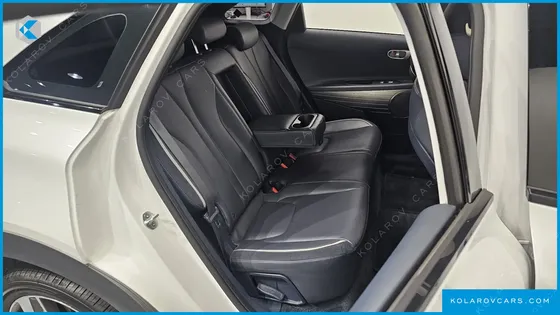 HYUNDAI NEXO PREMIUM