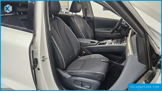 HYUNDAI NEXO PREMIUM