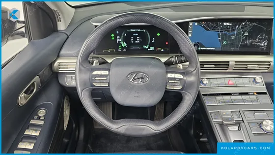 HYUNDAI NEXO PREMIUM