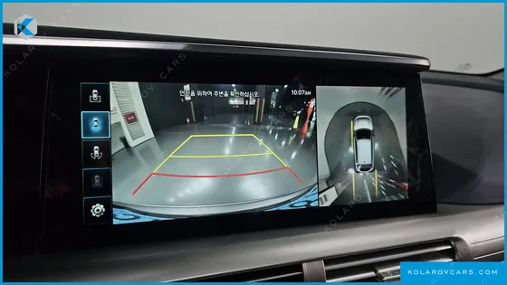 HYUNDAI NEXO PREMIUM