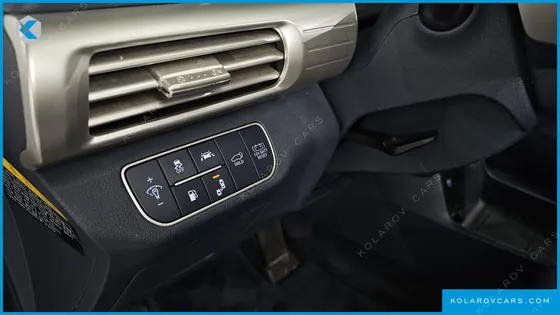 HYUNDAI NEXO PREMIUM