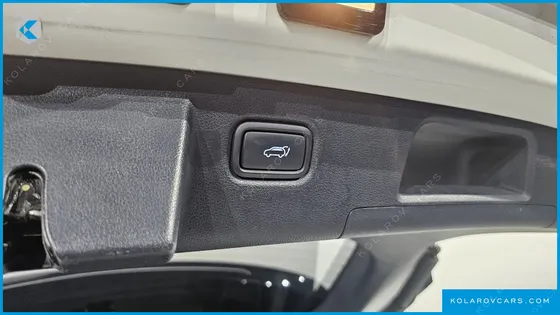 HYUNDAI NEXO PREMIUM