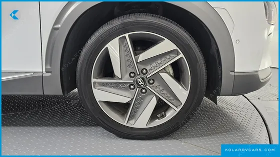 HYUNDAI NEXO PREMIUM