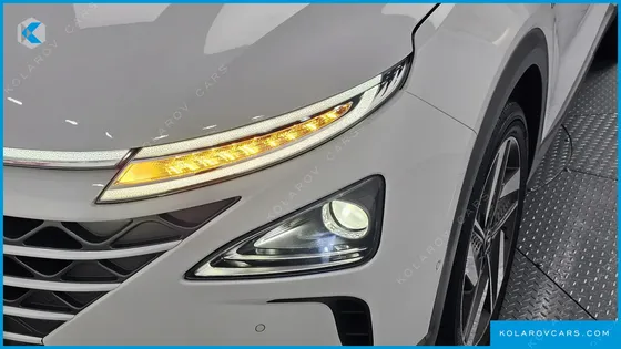 HYUNDAI NEXO PREMIUM