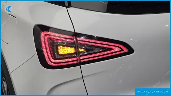 HYUNDAI NEXO PREMIUM