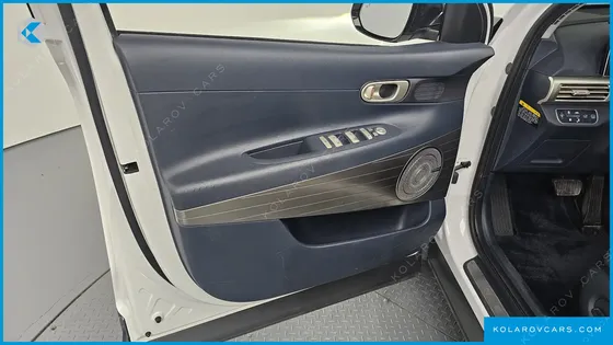 HYUNDAI NEXO PREMIUM
