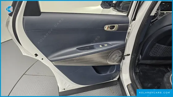 HYUNDAI NEXO PREMIUM