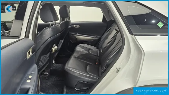 HYUNDAI NEXO PREMIUM