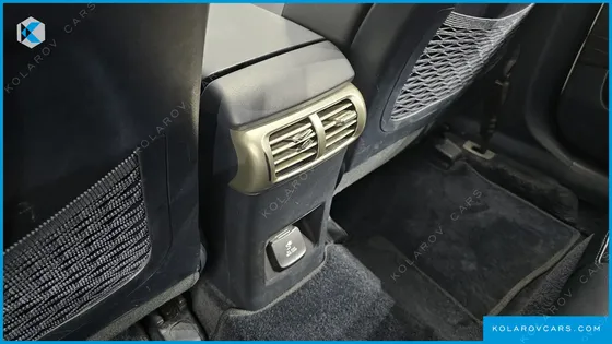 HYUNDAI NEXO PREMIUM