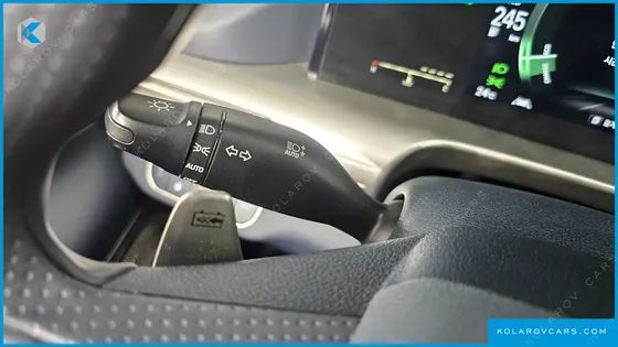 HYUNDAI NEXO PREMIUM