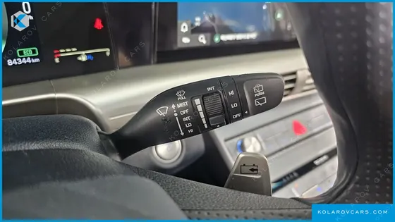 HYUNDAI NEXO PREMIUM