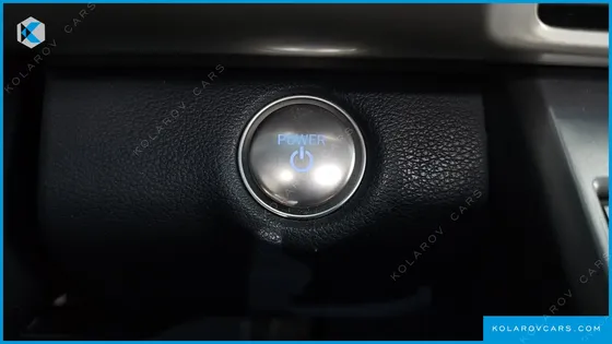 HYUNDAI NEXO PREMIUM