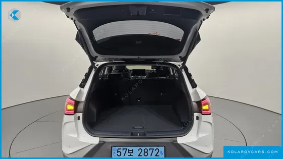 HYUNDAI NEXO PREMIUM