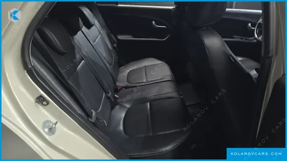 KIA MORNING (PICANTO) LUXURY