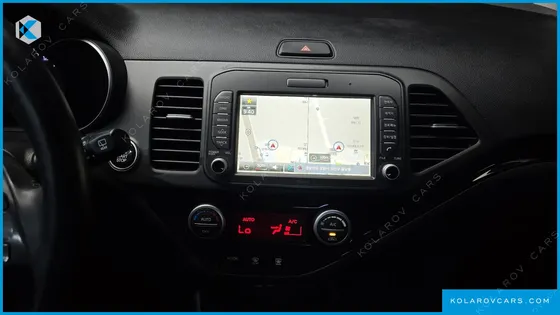 KIA MORNING (PICANTO) LUXURY