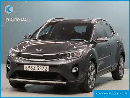 KIA STONIC 1.4