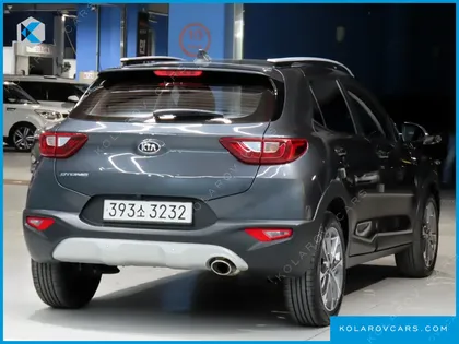 KIA STONIC 1.4