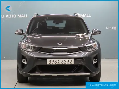KIA STONIC 1.4