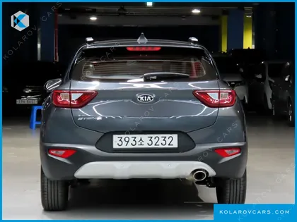 KIA STONIC 1.4
