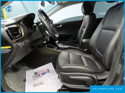 KIA STONIC 1.4