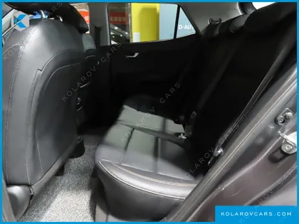 KIA STONIC 1.4