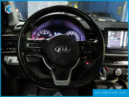 KIA STONIC 1.4