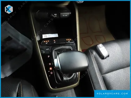 KIA STONIC 1.4