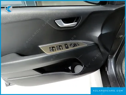 KIA STONIC 1.4