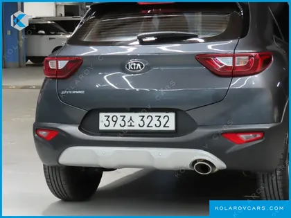 KIA STONIC 1.4