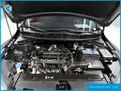KIA STONIC 1.4