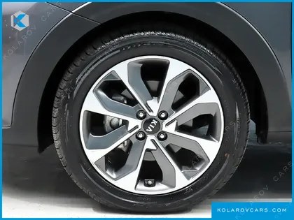 KIA STONIC 1.4