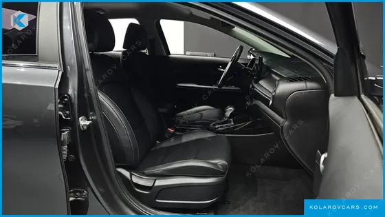KIA K3 1.6