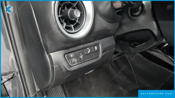 KIA K3 1.6