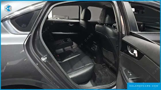 KIA K3 1.6