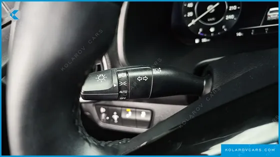 KIA K3 1.6