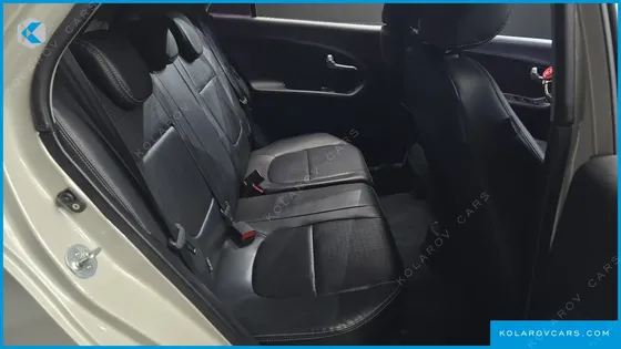KIA MORNING (PICANTO) LUXURY