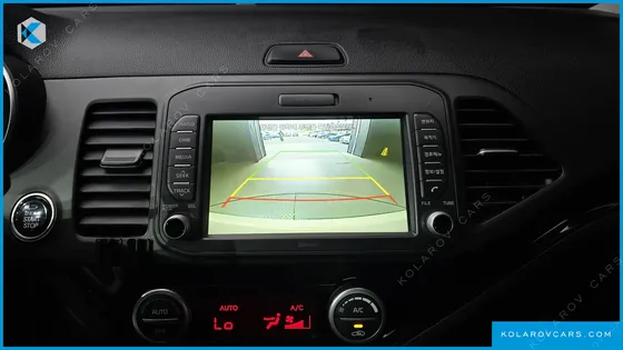 KIA MORNING (PICANTO) LUXURY