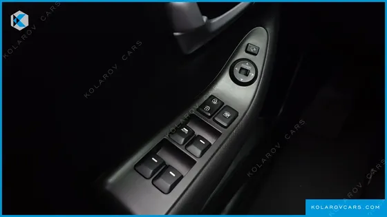 KIA MORNING (PICANTO) LUXURY