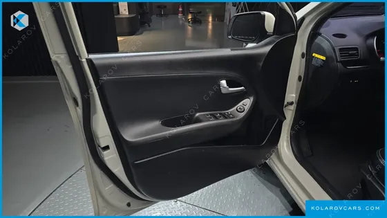 KIA MORNING (PICANTO) LUXURY