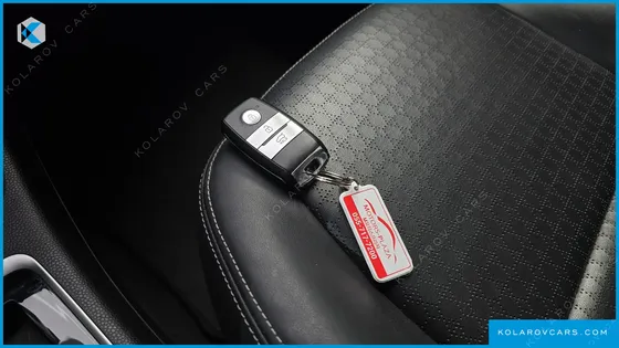 KIA MORNING (PICANTO) LUXURY