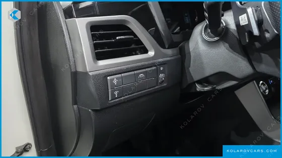 KGM - SSANGYONG KORANDO DIESEL 1.6 2WD C5