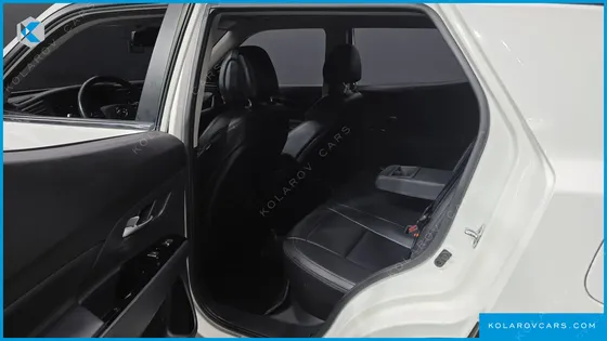KGM - SSANGYONG KORANDO DIESEL 1.6 2WD C5