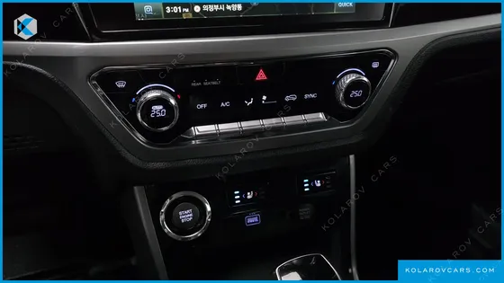 KGM - SSANGYONG KORANDO DIESEL 1.6 2WD C5