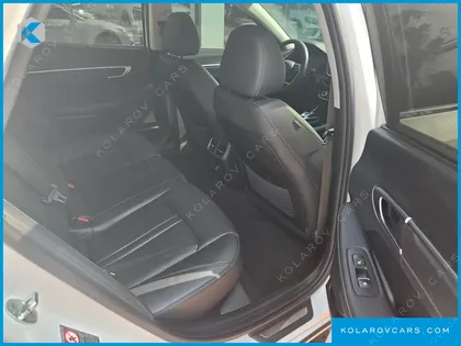 HYUNDAI SONATA 1.6 TURBO