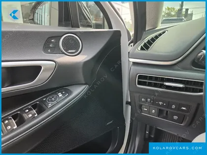 HYUNDAI SONATA 1.6 TURBO