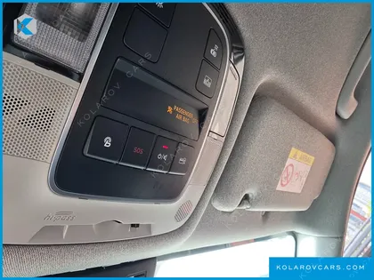 HYUNDAI SONATA 1.6 TURBO