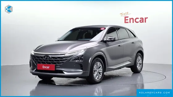HYUNDAI NEXO MODERN