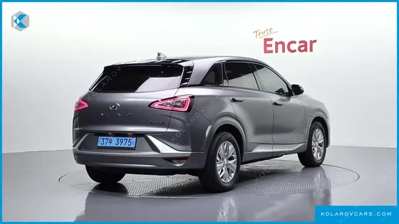 HYUNDAI NEXO MODERN